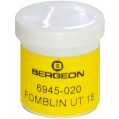 Graisse Fomblin, en pot de 20 g