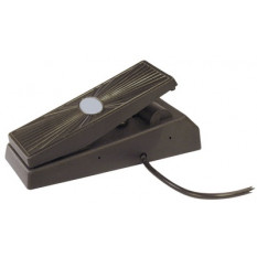 Pédale rhéostat électronique à vitesse progressive RP/61