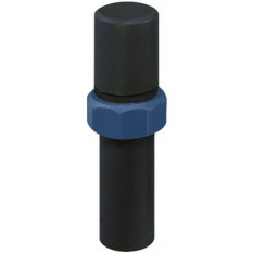 Mèche en acier inox, Ø 2.50 mm, en tube de 2 pièces