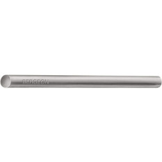Acier en barre de 33 cm, Ø 0.50 mm