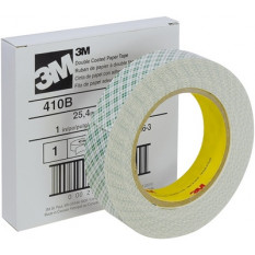 Ruban de papier adhésif double face 3M