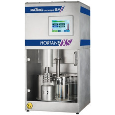 Machine de lavage et séchage ATEX - Horiane XS
