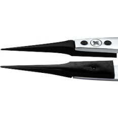 Paire d'embouts de remplacement en PEEK, pointes 5