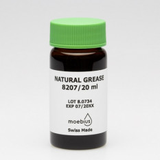 Graisse MOEBIUS Classique 8207 pour la micromécanique, 250 ml