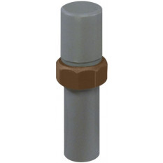 Mèche en acier 20AP, Ø 3.00 mm, en tube de 2 pièces