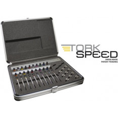 Malette Tork Speed Premium