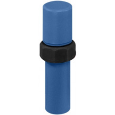Mèche antimagnétique, Ø 1.00 mm, en tube de 2 pièces