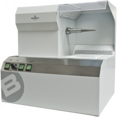 Polisseuse avec variateur, 1 cône, 3000 rpm, 230 V