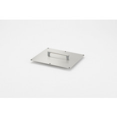 Couvercle de protection sonore
