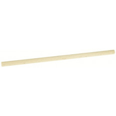 Cheville de bois de charme, longueur 150 mm, Ø 4.00 mm