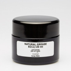 Graisse MOEBIUS "Glissalube B" 8212 pour la micromécanique, 50 ml