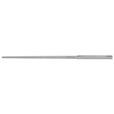 Alésoir avec manche PVC, longueur 83 mm, Ø 2.90 mm, en paquet de 12 pièces