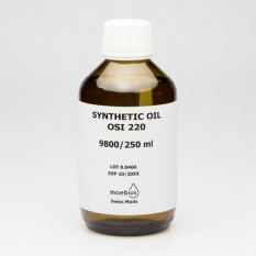 Lubrifiant universel MOEBIUS 9800, synthétique et sans silicone, 250 ml
