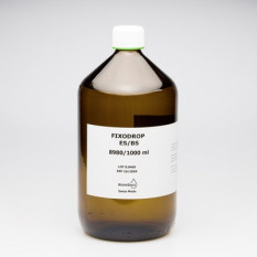 Epilame MOEBIUS Fixodrop ES/BS 8980, concentré, 100 ml