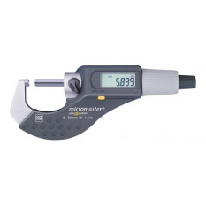 Micromètre d’extérieur électronique Tesa MICROMASTER EASY