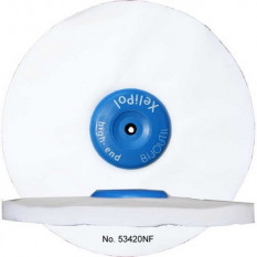 XeliLPol high-end, Ø 100x6mmdisque, toile fine
