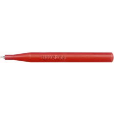 Outil pour trimmer rouge, 0.80 x 0.80 mm
