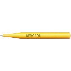 Outil pour trimmer jaune, 0.73 x 0.73 mm