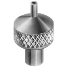 Tasseau Horia seul (tolérance H7), Ø A 3.1 mm, Ø B 4.5 mm