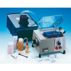 Machine automatique à façonner les verres minéraux, 115 V