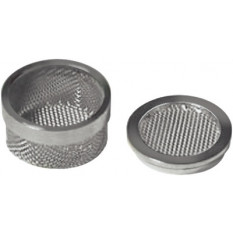 Panier pour petites pièces, Ø 20 mm, hauteur 13 mm