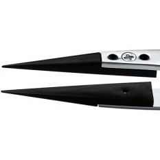 Paire d'embouts de remplacement en PEEK, pointes 3