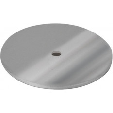 Plaque polie, Ø 40 mm