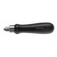 Clé pour visser les tubes de poussoirs de chronographes P3, Ø 3,33 mm