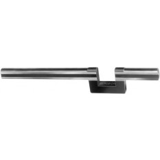 Perche coudée, longueur 275 mm, profondeur 30 mm