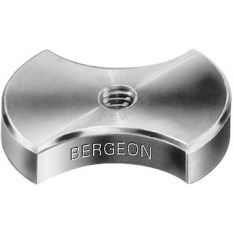 Tasseau de base universel en duraluminium, Ø 36 mm