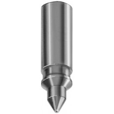 Poussoirs pour le partagement de l'ancre, Ø 0.12 mm