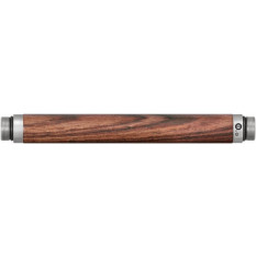 Manche en bois de violette Smile Line