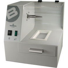 Polisseuse compacte, 1 cône, 2800 rpm, 230 V