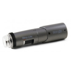 Microscope numérique Dino-Lite sans fil, grossissement jusqu'à 200x, 1.3 megapixels, avec filtre polarisant
