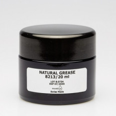 Graisse MOEBIUS "Glissalube A" 8213 pour la micromécanique, 20 ml