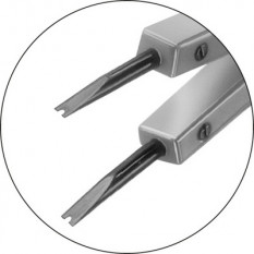 Spatule de rechange