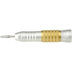 Pièce à main à pince interchangeable