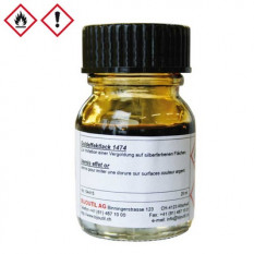 Vernis effet or, 25 ml