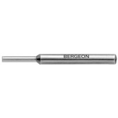 Goupille à déchasser, courte, Ø 0.60 mm, en paquet de 10 pièces