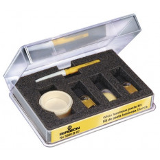 Kit de pâte lumineuse nonradioactive, orange