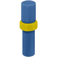 Mèche antimagnétique, Ø 0.80 mm, en tube de 2 pièces