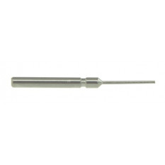 Goupille, longue, Ø 1,00 mm, longueur 33 mm