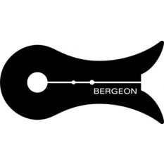 Cœur-entraîneur, Ø 0.25 mm, en paquet de 10 pièces