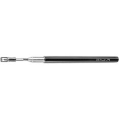 Lanterne aux vis, avec 3 têtes: Ø 0.40, 0.60, 0.80 mm, pour arrondir et polir les bouts de vis