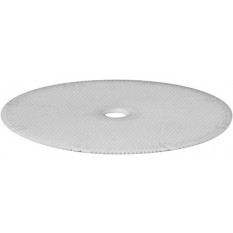 Couvercle en matière synthétique, Ø 80 mm