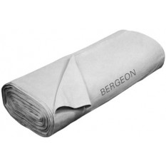 Tissu Selvyt SR, en coton couleur chamois, en balle: 1,40 x 60 m