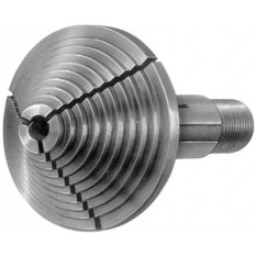 Assortiment de 5 pinces à échelle, en cône, corps Ø 8 mm
