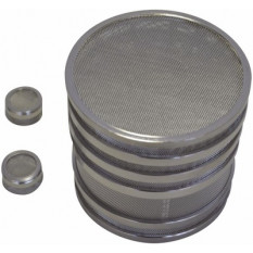 Jeu de paniers complet, Ø 80 mm