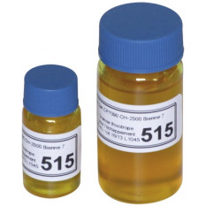 Graisse prototype haute amplitude LRCB 520 pour échappements, 1 ml