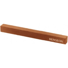 Pierre India, rectangulaire, 150 x 16 x 16 mm, grain moyen
